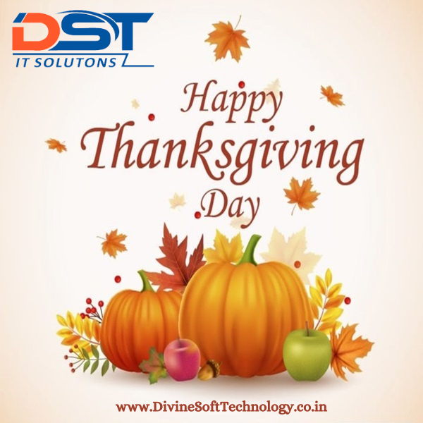 DivineSoftTech's tweet photo. Wishing you a day filled with joy, gratitude, and the warmth of cherished moments.
Happy Thanksgiving!
#happythanksgiving #thanksgivingday #thanksgiving2023 #thanksgivingjoy #thanksgivingfeast #divinesofttechnology https://t.co/B3ZfqrNu06