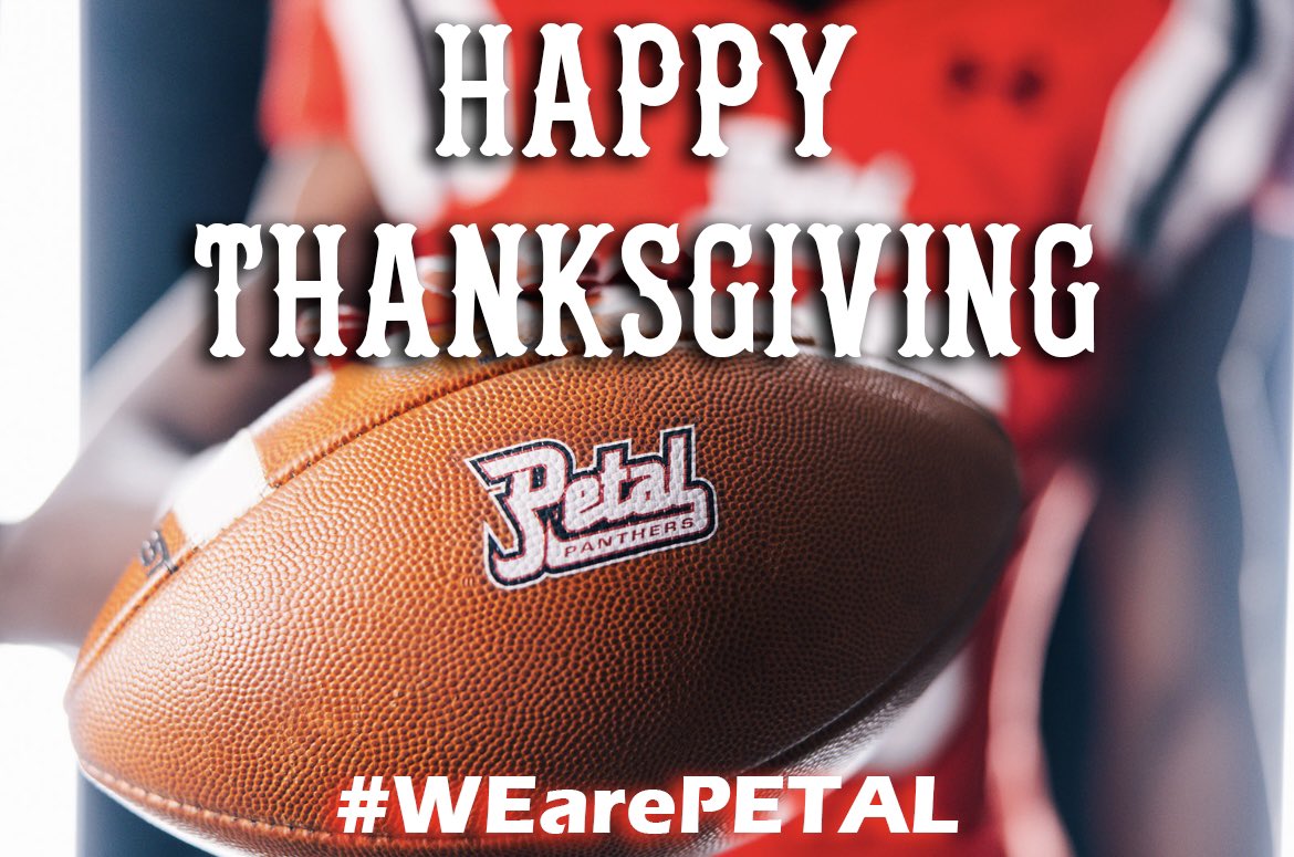 Petal Panther Football (@petalpantherfb) on Twitter photo 