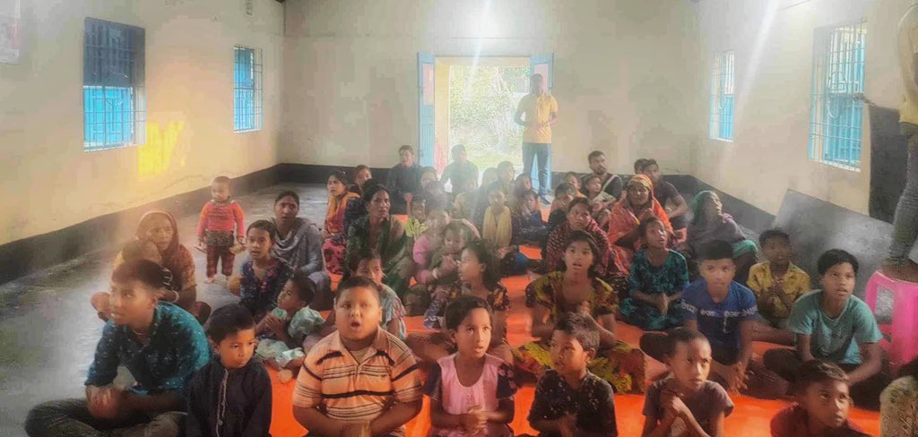 James Corbin tweet media