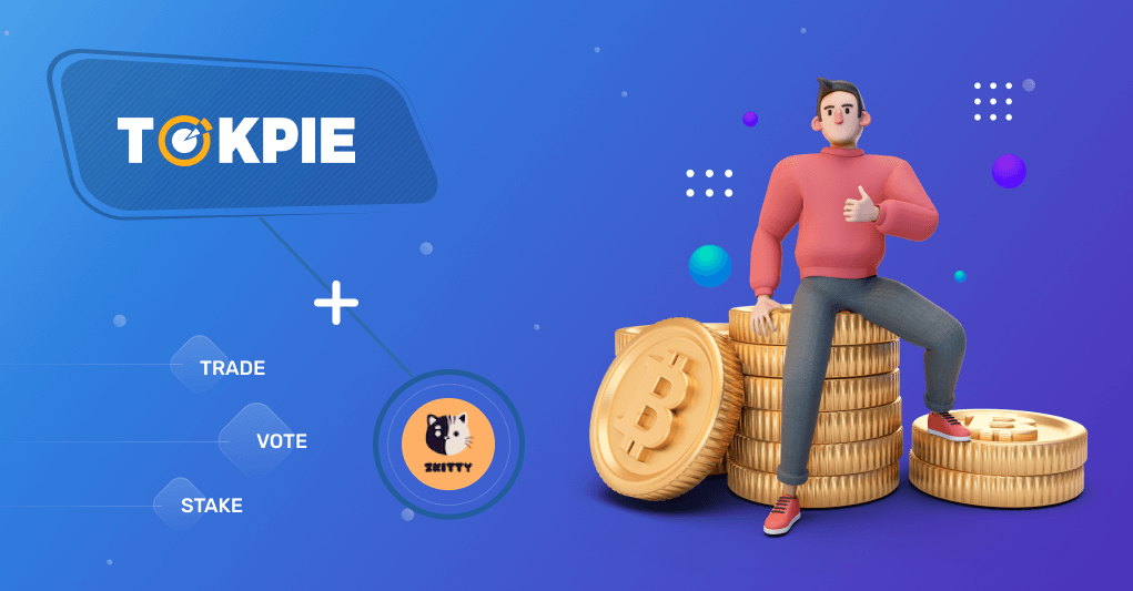 TokpieExchange tweet media