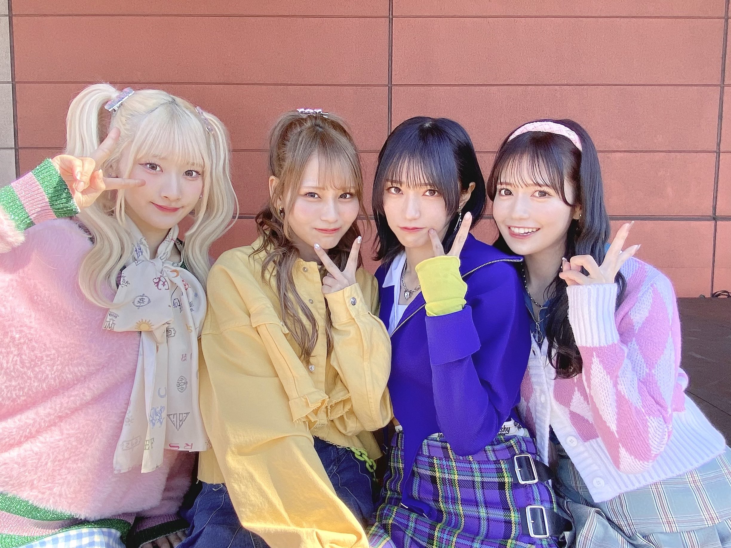 大場 花菜 on X: 