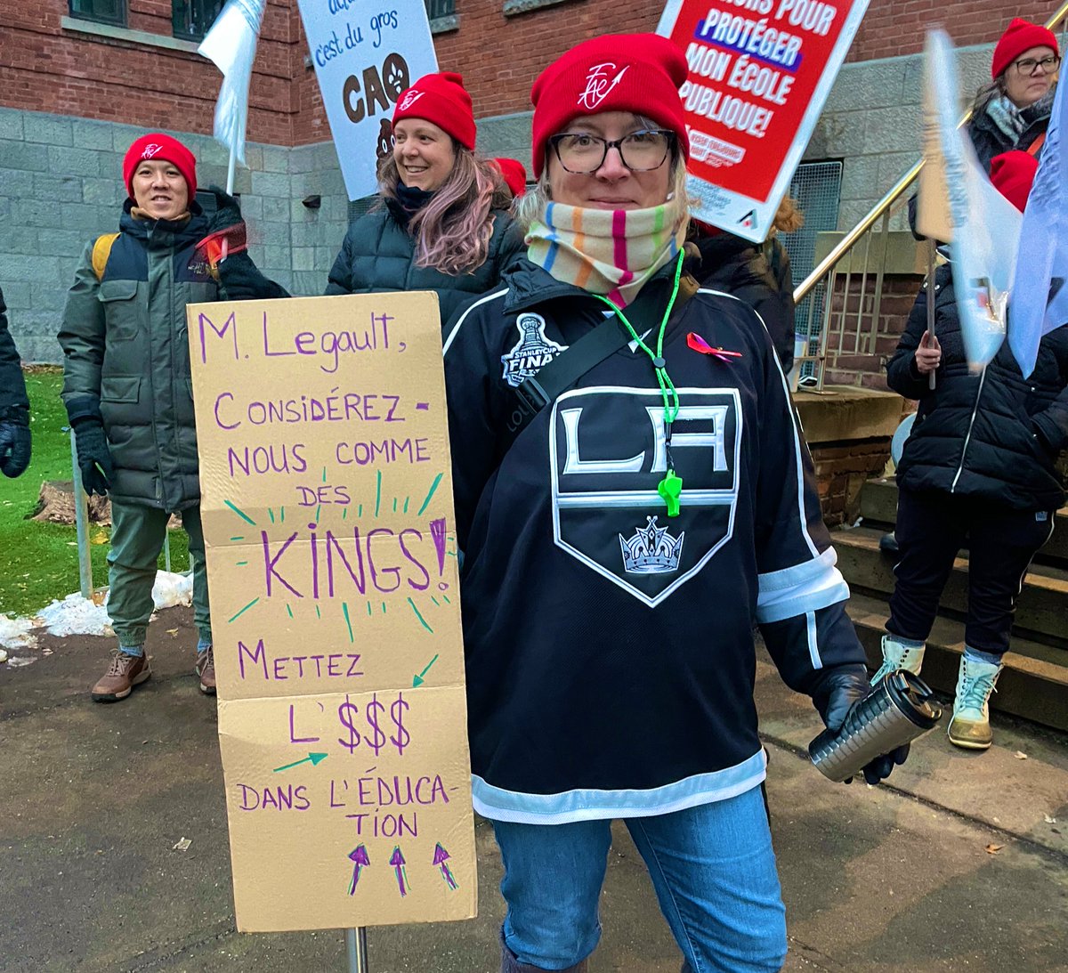 Marie-Lise Mormina tweet media