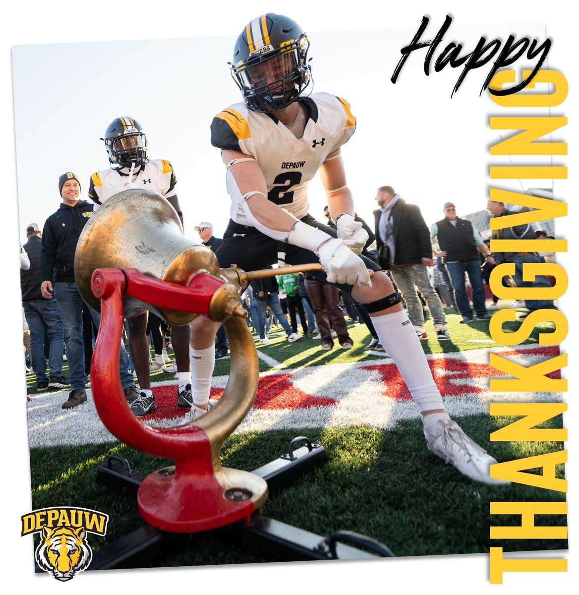 Happy Thanksgiving from our Family to Yours!
