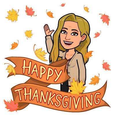 MissKilgore_'s tweet photo. I hope you all have a wonderful day with your families!🧡 https://t.co/VmfL3PqL6C