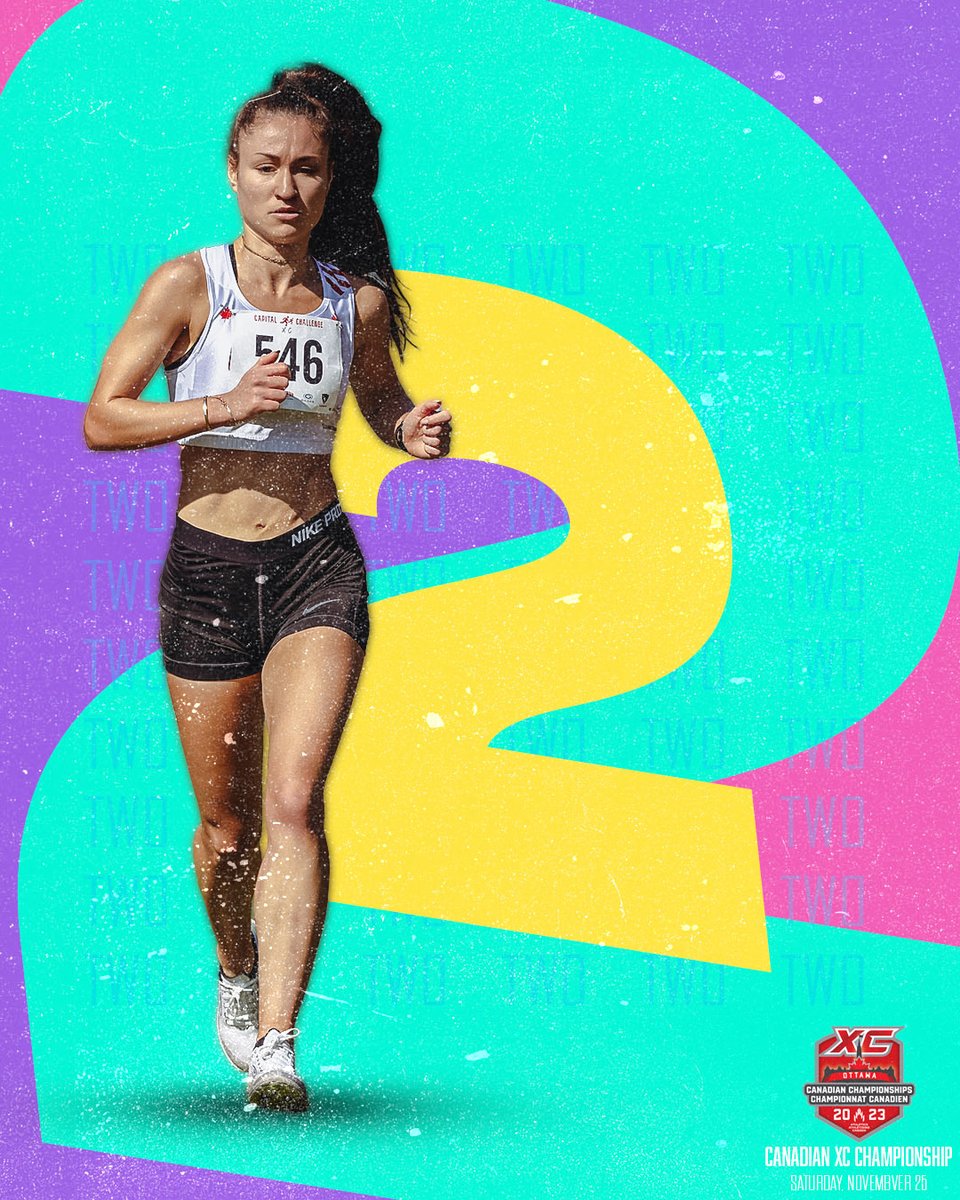 OttawaLionsTFC's tweet image. Can almost see the weekend!

Just two more sleeps until #ACXC

Remember to visit athletics.ca for everything you need to know about the Championship.

@runottawa @AthleticsCanada