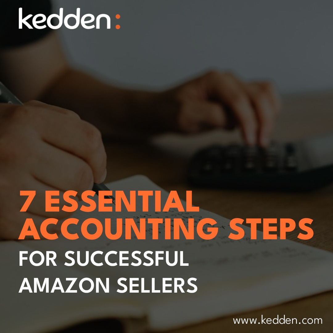KeddenBusiness's tweet image. Selling on Amazon is a dynamic and exciting business, and mastering the finances is key to making the most of your opportunities. We’ve covered a lot of topics in our blog - Read more: kedden.com/what-you-need-…
#Accounnting #AmazonSellers #BusinessSteps #Finance #Opportunities
