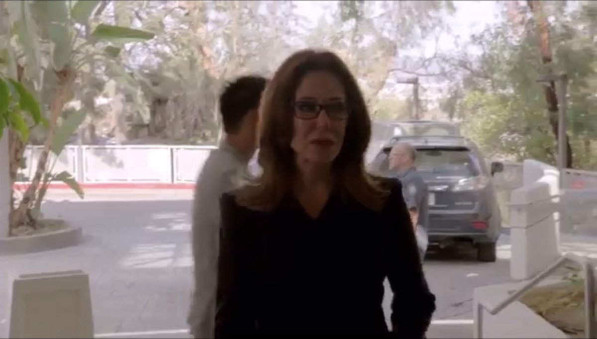 DHPLover's tweet image. #OTD in 2015:

Sharon: “My God. What happened?”

#MajorCrimes #TakingTheFall