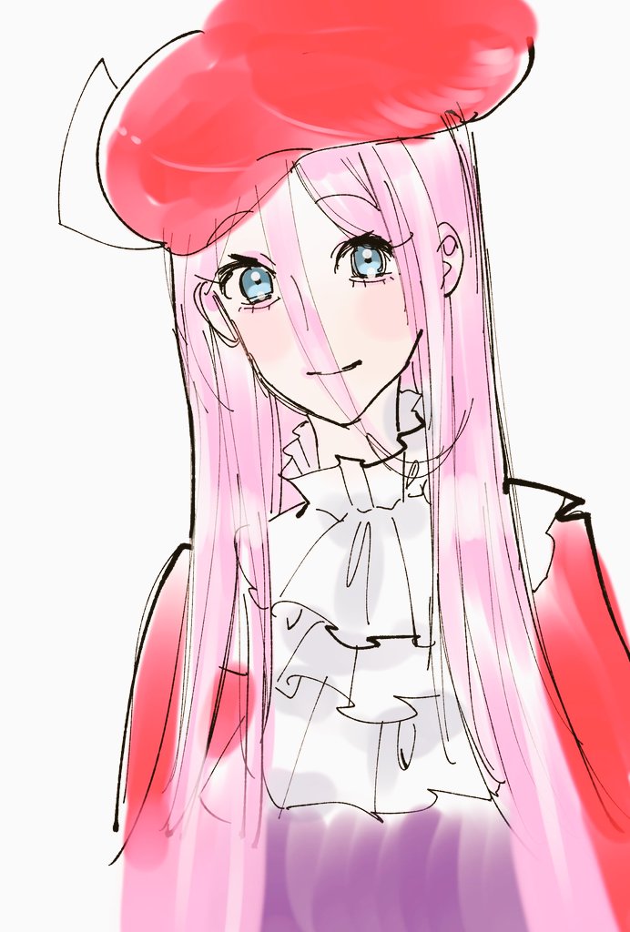 「モ」|jo🦛nyのイラスト