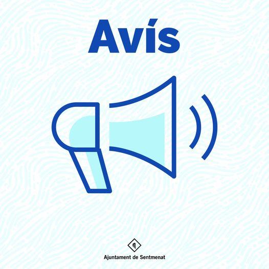 Ajuntament de Sentmenat tweet media