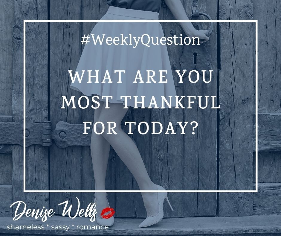 Denise Wells 🤪💻📚 tweet media