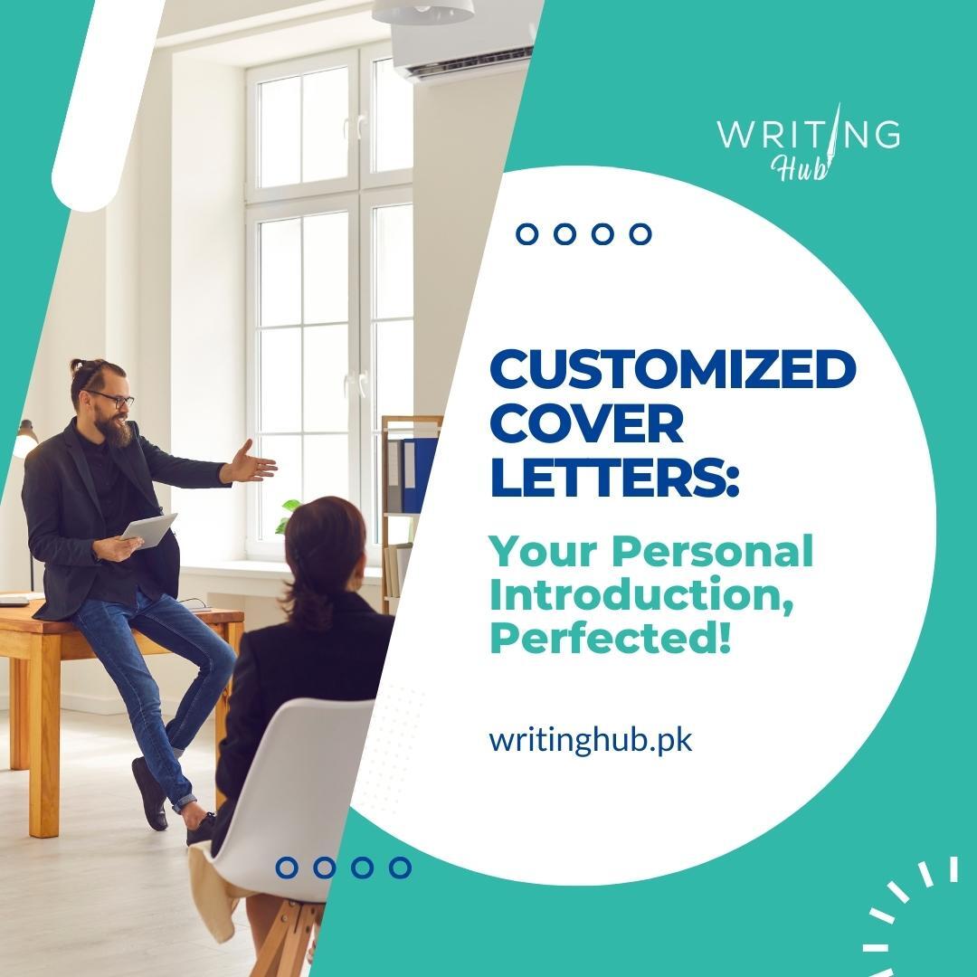 writinghubpk's tweet image. Present the best version of yourself with our Customized Cover Letters! Tailored to highlight your unique skills and experiences, it&apos;s your perfect personal introduction.📄🌟
#writinghubpk #coverletters #personalintroduction #skills #uniqueexperiences #careerboost #professional