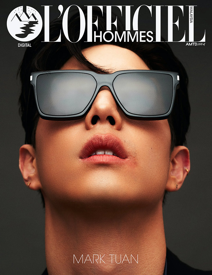 #Got7‘s #MarkTuan takes the cover story of #LOfficielHommes Malaysia‘s latest digital edition lensed by fashion photographer #LockCheeWei: malemodelscene.net/editorial/mark…

Photography © Lock Chee Wei for L’Officiel Hommes Malaysia