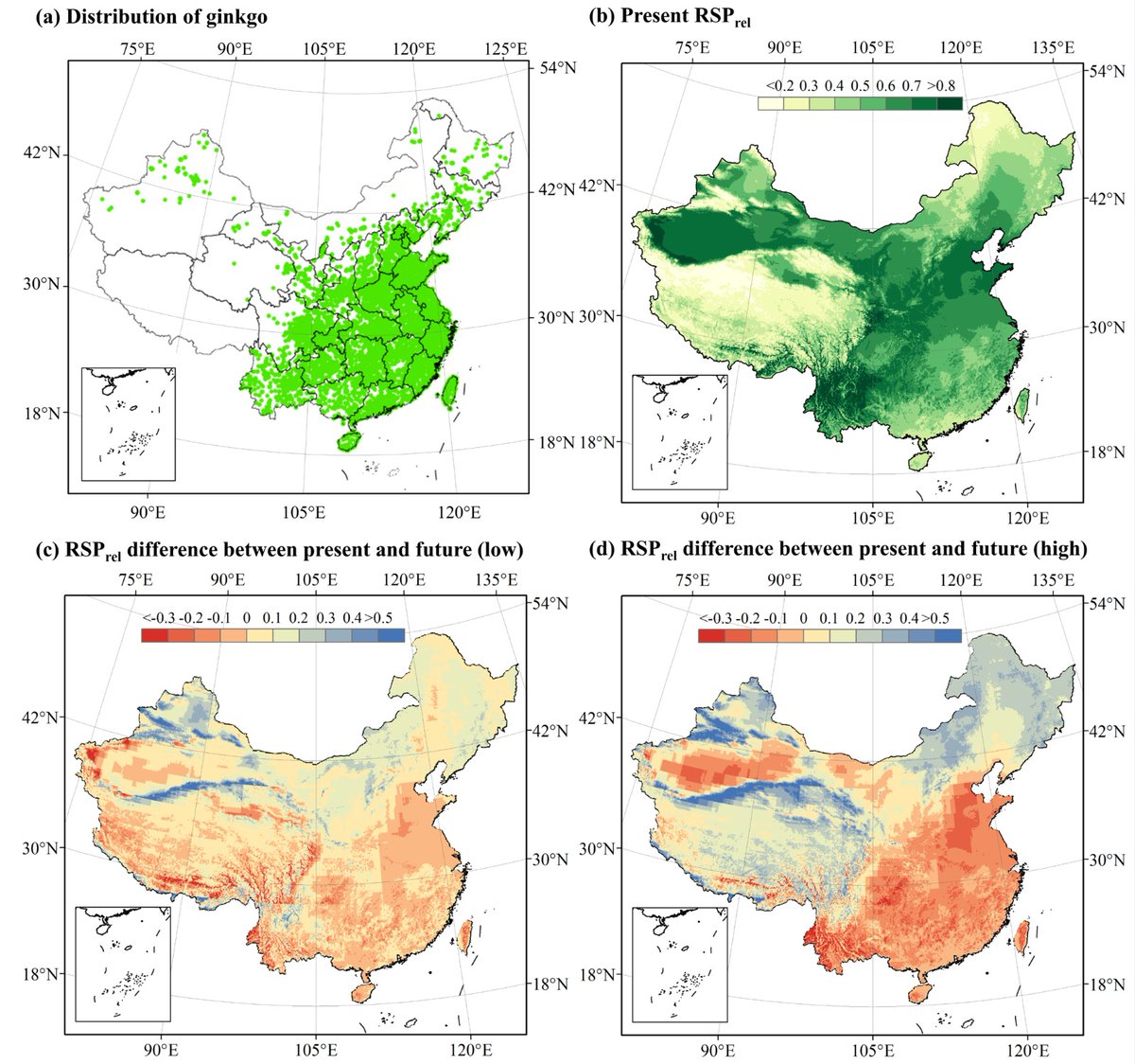 Crowther Lab (@crowtherlab) on Twitter photo This <a href="/NewPhyt/">New Phytologist</a> paper led by <a href="/Zhaofei2022/">Zhaofei Wu</a> shows through a large-scale experiment what crucial driver determines the spatial variation in spring phenological responsiveness of ginko trees: doi.org/10.1111/nph.19โฆ
<a href="/yongshuo_fu/">yongshuo</a> <a href="/TWCrowther/">Thomas Crowther</a> <a href="/ConstiZo/">Constantin Zohner</a> <a href="/JosepPenuelas/">Josep Penuelas</a> #phenology This <a href="/NewPhyt/">New Phytologist</a> paper led by <a href="/Zhaofei2022/">Zhaofei Wu</a> shows through a large-scale experiment what crucial driver determines the spatial variation in spring phenological responsiveness of ginko trees: doi.org/10.1111/nph.19โฆ
<a href="/yongshuo_fu/">yongshuo</a> <a href="/TWCrowther/">Thomas Crowther</a> <a href="/ConstiZo/">Constantin Zohner</a> <a href="/JosepPenuelas/">Josep Penuelas</a> #phenology