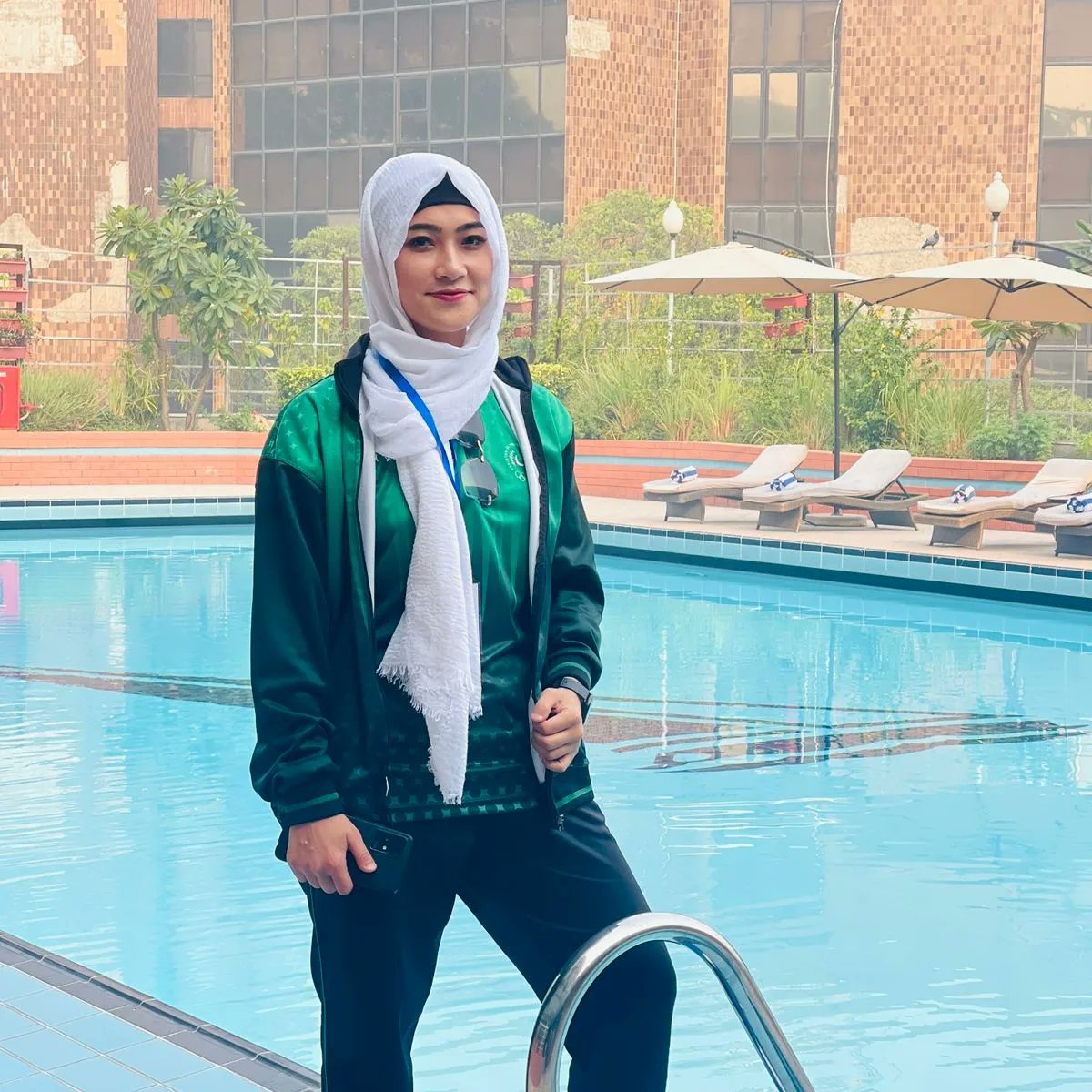 Sabirabatool10's tweet photo. Alhamdulillah 🤲shukr🌟
Karate team in today’s auspicious occasion POA Meet And Educate Athlates Program 23 November 2023-Lahore🥰🤞❤ https://t.co/SxscZZkxNk