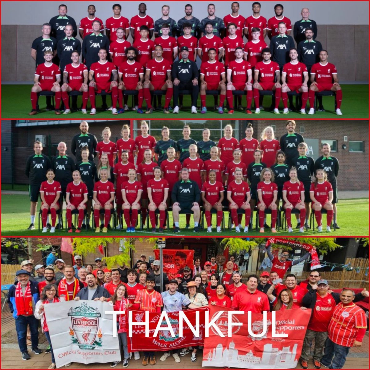 Happy Thanksgiving to all from LFC Boston! 

Safe travels, eat too much, enjoy family and friends - and see you Saturday at our home away from home <a href="/PhoenixLanding_/">The Phoenix Landing</a> for the City match!

Up the Reds! #YNWA #LFC