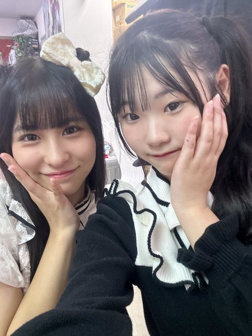 Twitterのコスプレ画像5