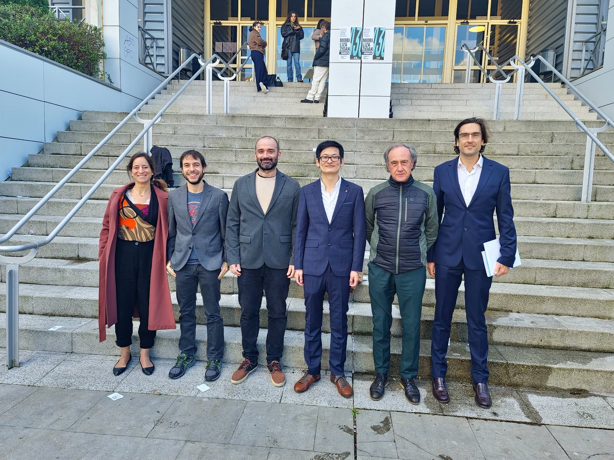 Eduard Matito 🎗 tweet media