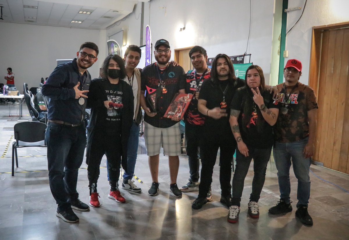 Astral Finish | AF26 - 14 y 15 de Noviembre tweet media