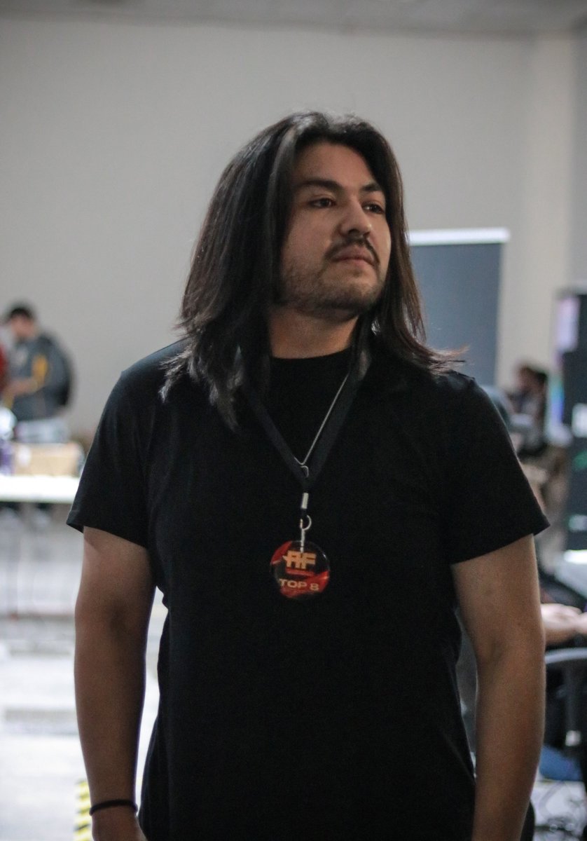 Astral Finish | AF26 - 14 y 15 de Noviembre tweet media