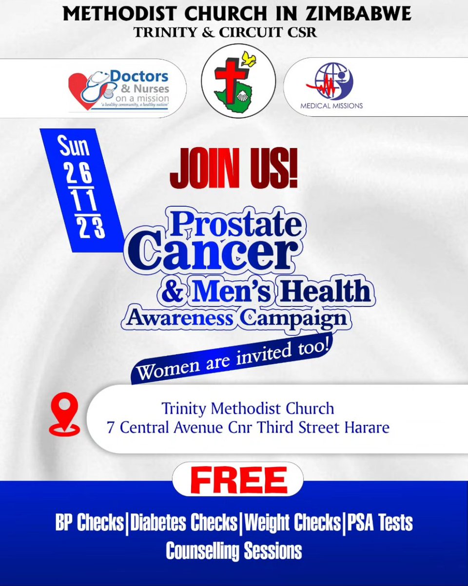 Medical Missions Program tweet media