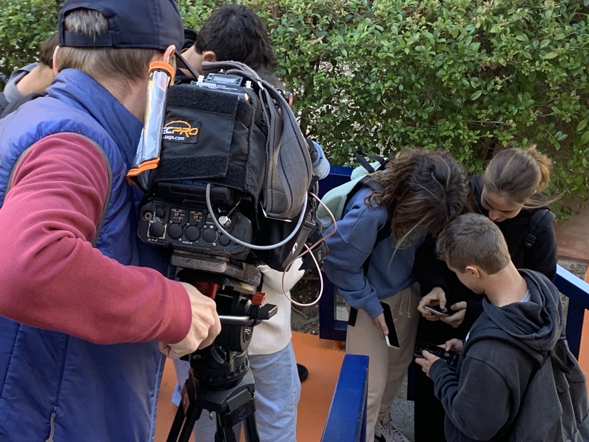 ESCOLA SADAKO tweet media
