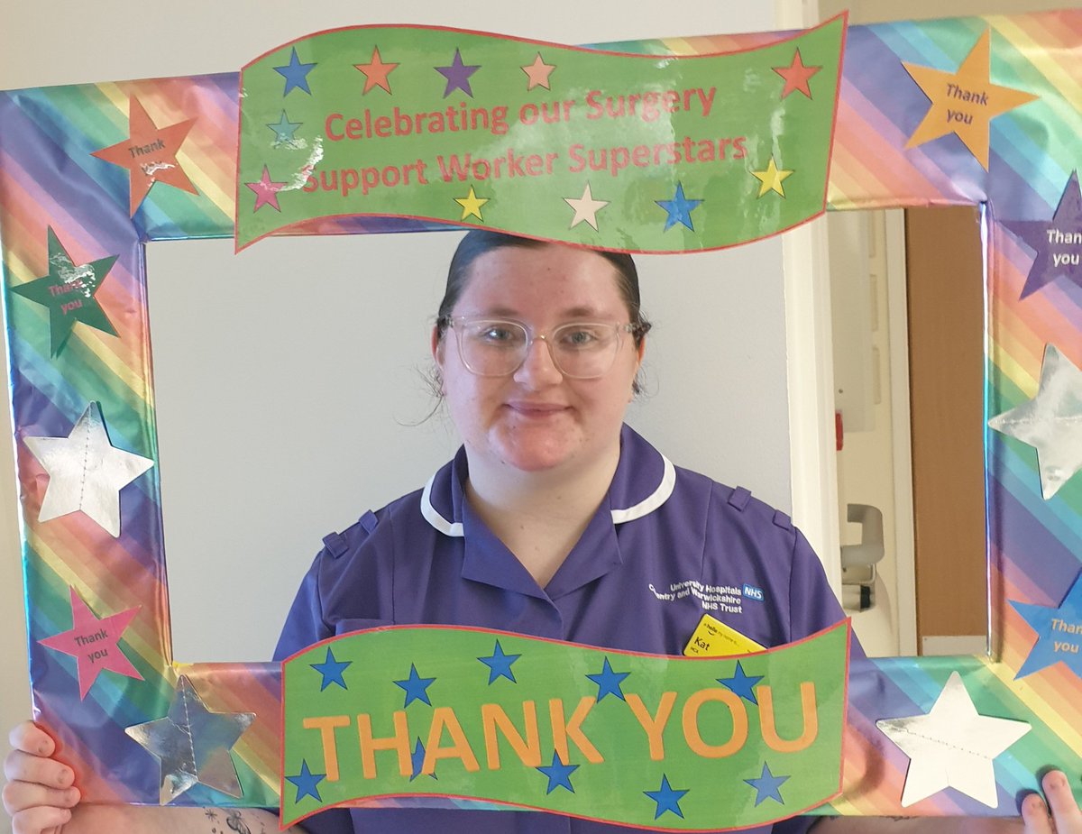 UHCW_Surgery tweet media