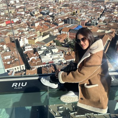 apchavarri's tweet photo. #NewProfilePic https://t.co/ulobMajhJj