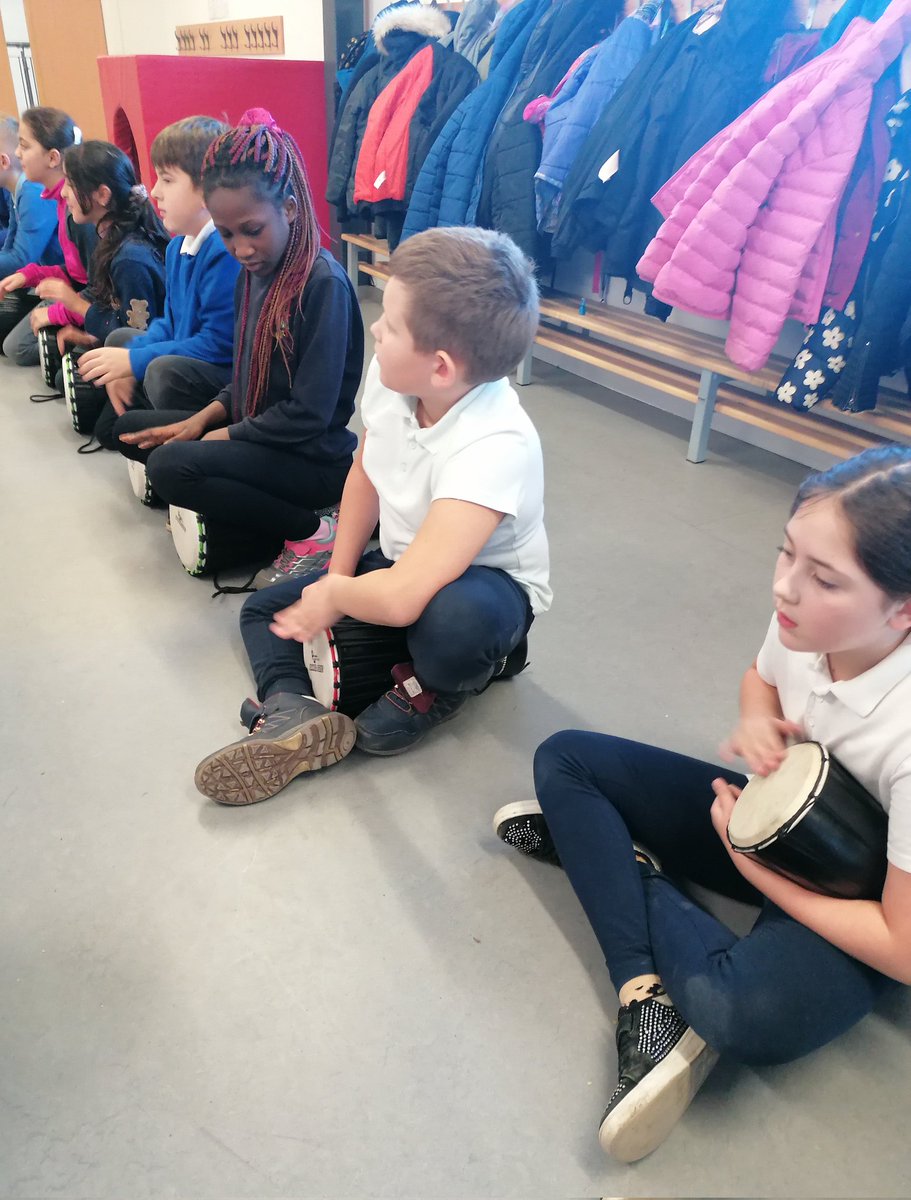 Mrs Sansom tweet media