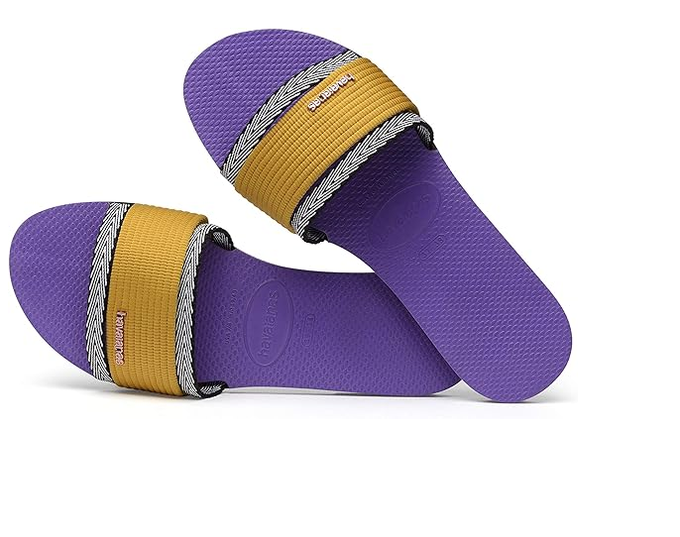 Rasteira You Trancoso, Havaianas, Feminino