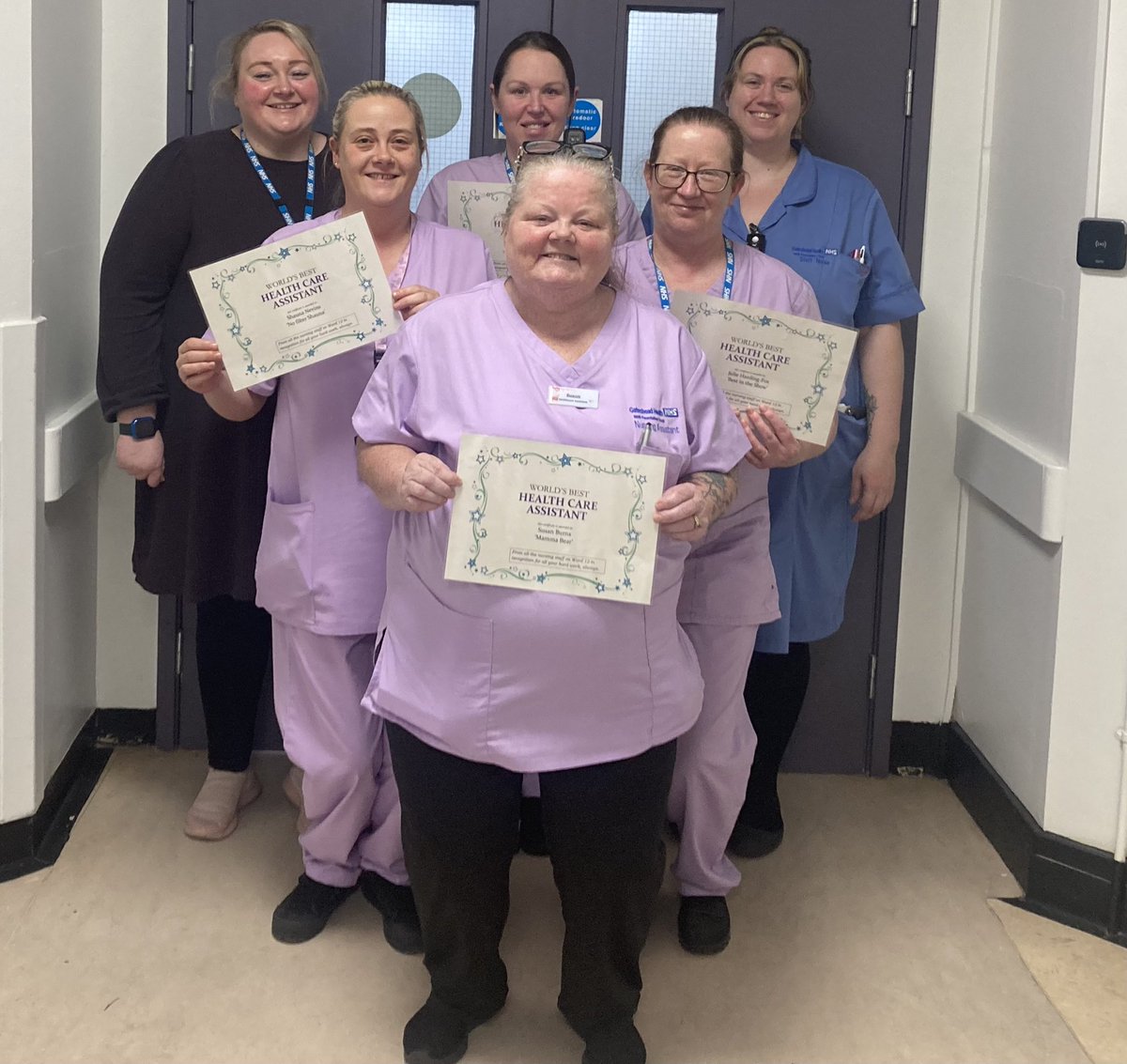 Victoria Jobson RN BSc(Hons) tweet media