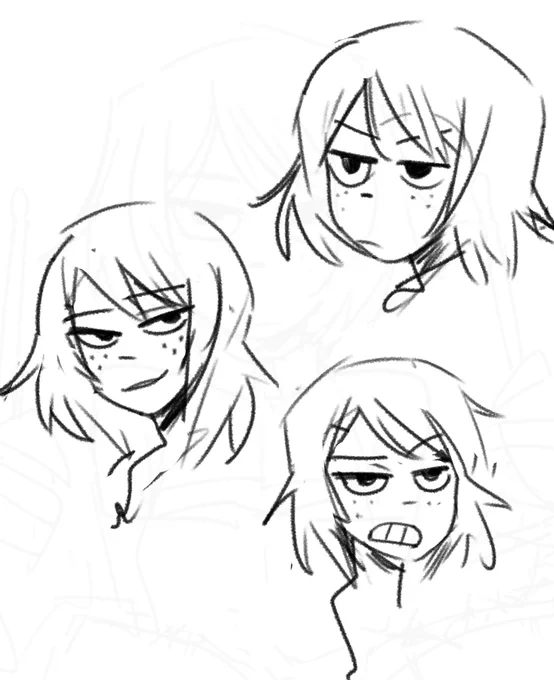 うーん 
