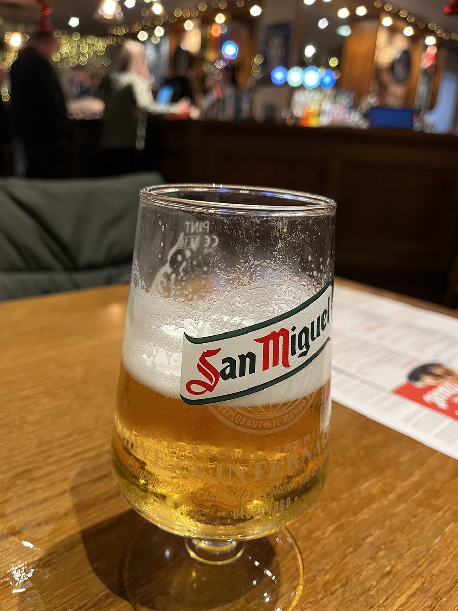 aaustin91's tweet photo. Had a power cut at 8am this morning and it’s still not back on. Only one thing for it….. https://t.co/fyuEUgkKZl