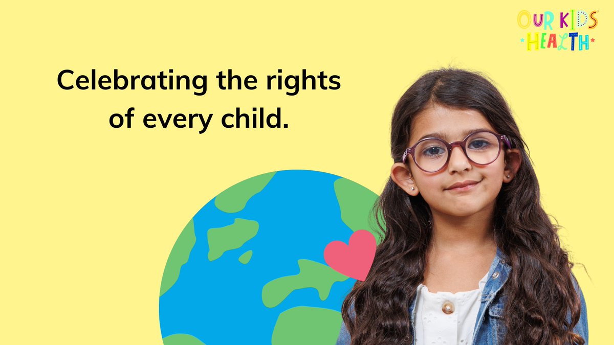 Our Kids' Health tweet media