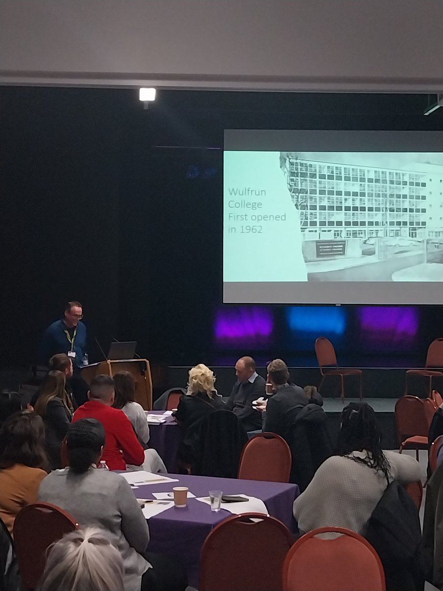 And we're off...#hearmeseeme <a href="/LSRNetwork/">Learning and Skills Research Network</a> <a href="/dwightadam/">Dr Adam Dwight</a> <a href="/RayEduRes/">Ray T</a> <a href="/FE_ChanB/">Chantal Brown</a> <a href="/GraceTeacherEd/">Debbie Grace</a> <a href="/AmplifyFE/">AmplifyFE Community of Practice</a>