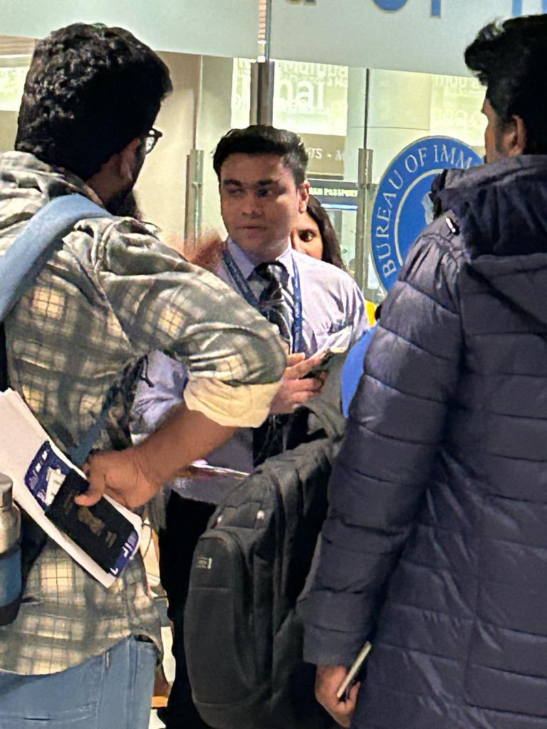 RIP000BO00WA's tweet photo. @IndiGo6E @DGCAIndia @BcasHq @JM_Scindia @Officejmscindia @IndiGo6E https://t.co/fIQEK4HAqV