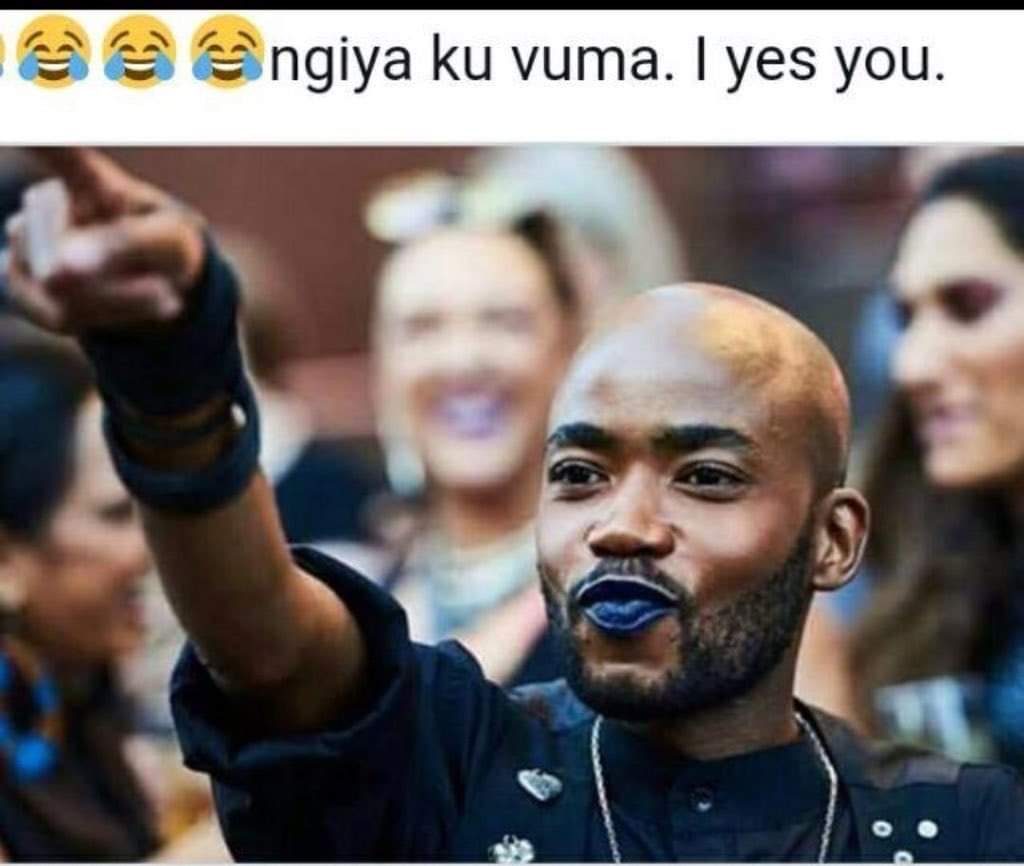 BabusengPhenyo's tweet photo. @destinyzee That's what i realised everything goes, o baitsi mzansi woman the love of money dammn , i am sure if a monkey can win Lotto they dnt mind go e nnyoba i tell u https://t.co/7YYJnSeLE6