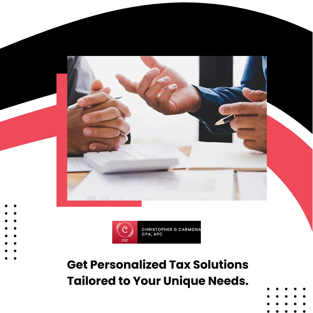 Our team provides tailored solutions to meet each client's unique needs, ensuring that you receive the attention and expertise you deserve.

#IRS #TaxProblems #TaxRelief #FinancialFreedom #GetHelp #IRSDebt #TaxDebt #TaxSolutions #PayrollTaxDebtRelief
