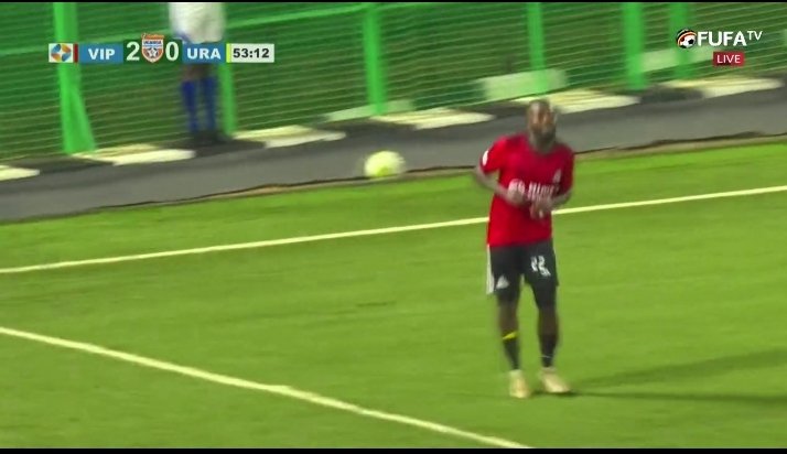 VipersXtra's tweet image. FT SCORE 
VIPERSSC 2 : 0 URA 
Eric ,Lumala 

#VipersSC 
#VIPURA   | #Startimes