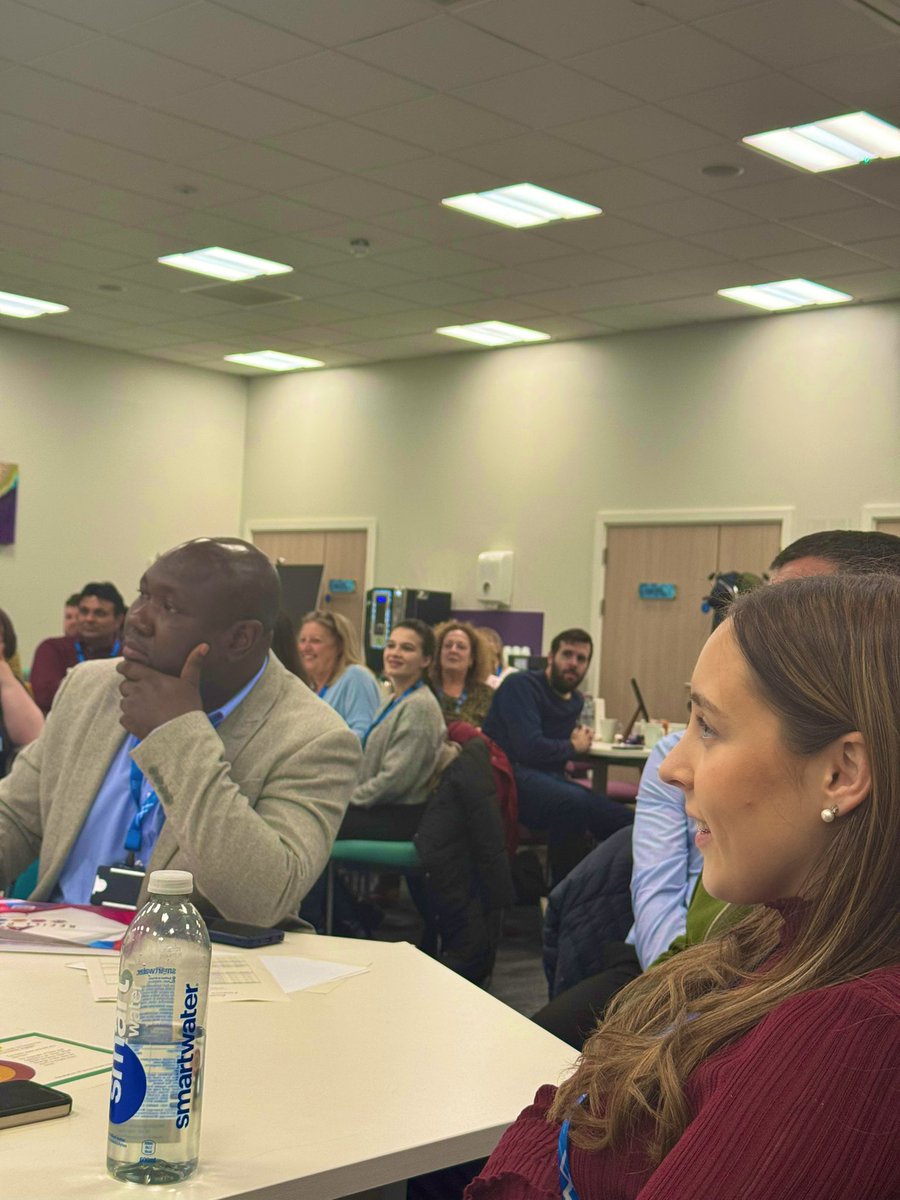 A fabulous team away day focused on innovation, engagement, fsd and team building. 
<a href="/suzanneFINANCE/">Suzanne Robinson</a> <a href="/Sofiiiia1000/">SofiiiS 💙</a> <a href="/GMMH_NHS/">Greater Manchester Mental Health</a>