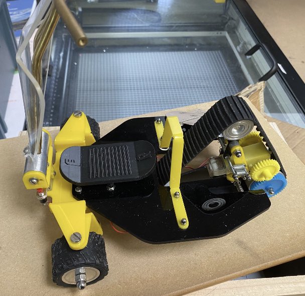 Area 3 ETTA tweet media