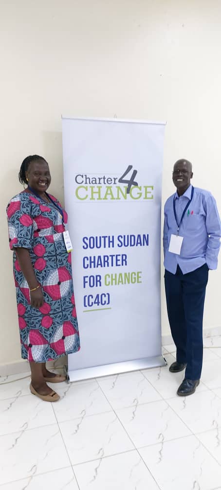 we have successfully concluded the C4C Country Level Annual Meeting today with 53 participants from Signatories and Endorsers! Thanks very much to C4C Signatories who contributed financially to make this meeting coming to fruition.