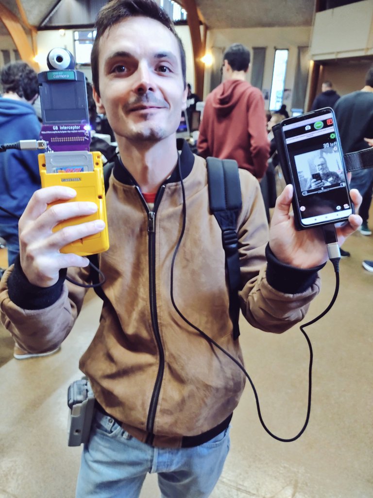 RetroBeardGame1's tweet photo. @jvperso @assoRGC @OriginalFei @golosogames @YastunaL @RetroPoloTV @Dacobah @ourson1031 Ce setup 😅 https://t.co/zcuSZHlAwb