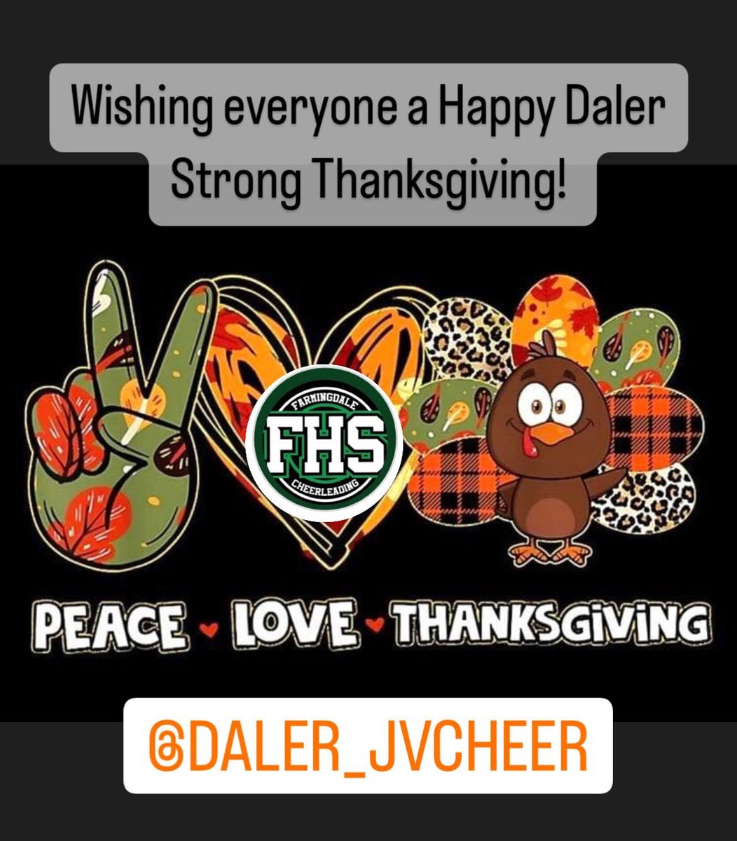 #DalerStrong 💚
