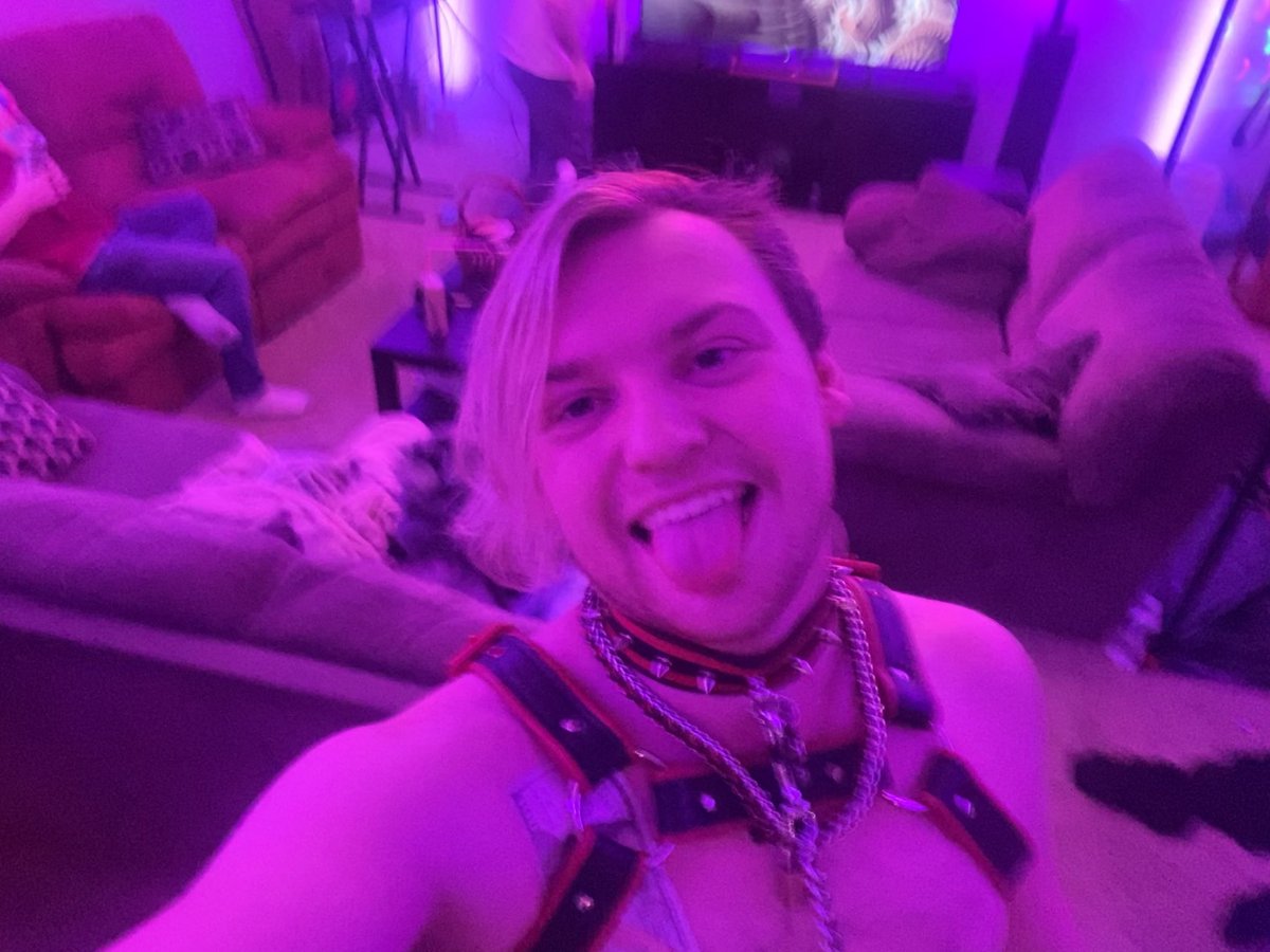 Pup Magnus AD tweet media