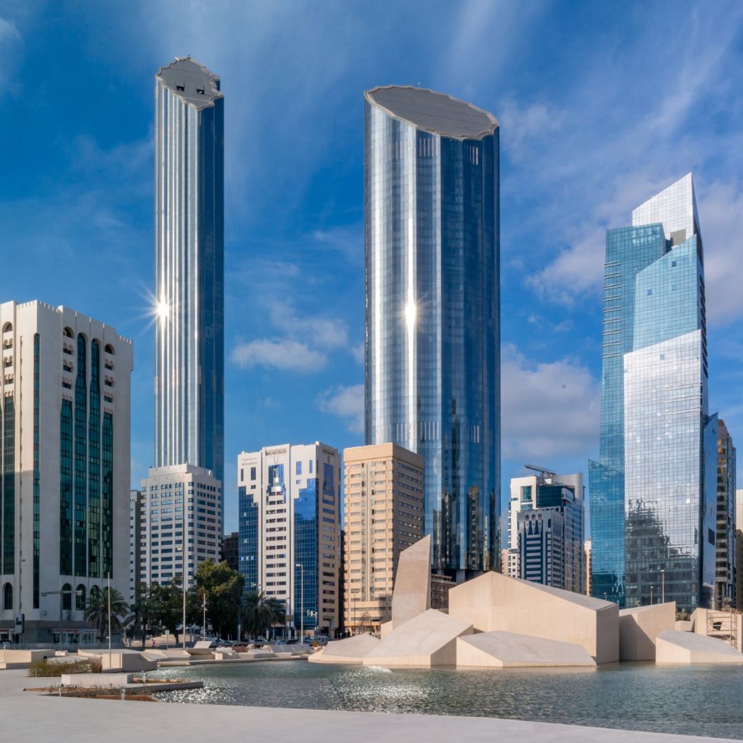 We are excited to announce that Les Roches and the Department of Culture and Tourism - Abu Dhabi (DCT Abu Dhabi) plan to open a hospitality education academy in Abu Dhabi in September 2024!
brnw.ch/21wEI5Y

#Hospitality #AbuDhabi #UAE #HigherEducation #LesRoches