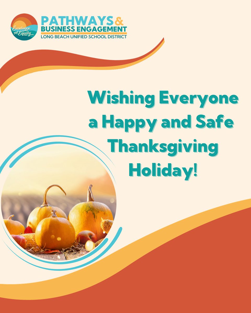 LBUSD Pathways & Business Engagement tweet media