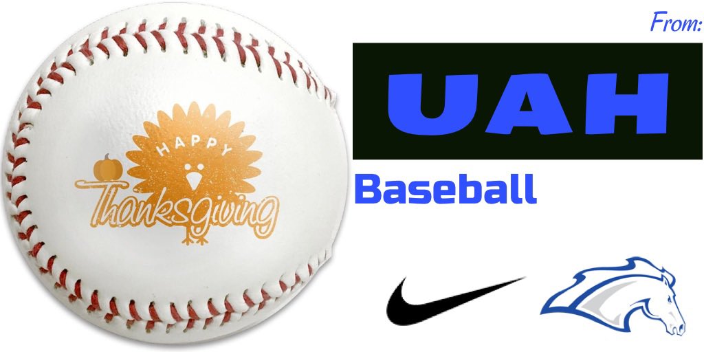 UAH Baseball (@uah_bsb) on Twitter photo 