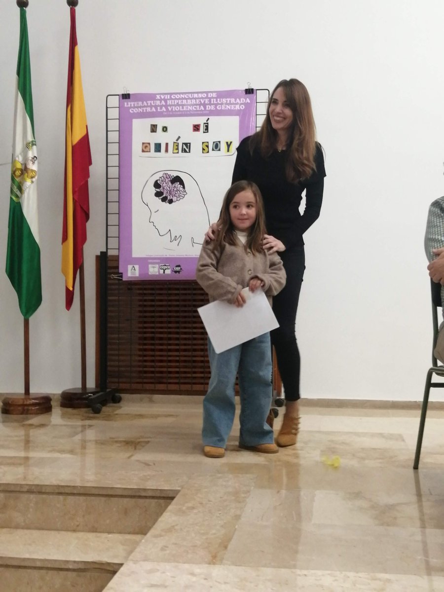 Emotivo acto entrega premios XVII CONCURSO LITERATURA HIPERBREVE CONTRA VIOLENCIA DE GÉNERO <a href="/cepcordoba/">CEP Córdoba</a> <a href="/ceppenarroya/">CEP Peñarroya-Pvo</a> <a href="/ceppriegomonti/">CEP Priego Montilla</a> <a href="/IAMJunta/">Instituto Andaluz de la Mujer</a>, Unidad Violencia sobre las Mujeres <a href="/SubdeGobCordoba/">Subdelegación del Gobierno en Córdoba</a>, Plataforma contra la Violencia a las Mujeres, <a href="/Cordobaconvive/">Gabinete Convivencia Escolar e Igualdad</a>, <a href="/OrdenacionDTCor/">Servicio de Ordenación Educativa D.T. de Córdoba</a>