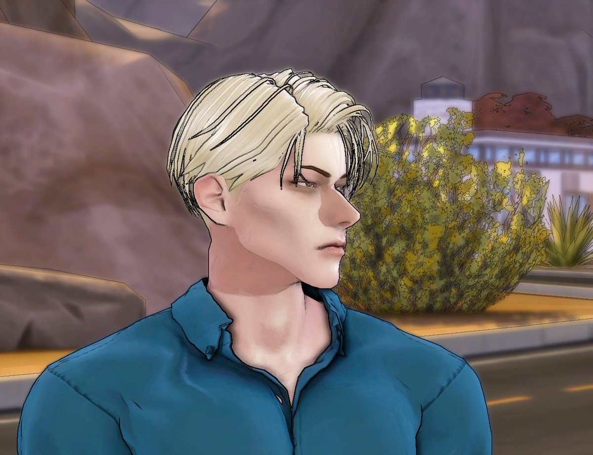 Untitled_SIMS4's tweet photo. NANAMING….

#jjk #SIMS4 https://t.co/HNdR35rTdT