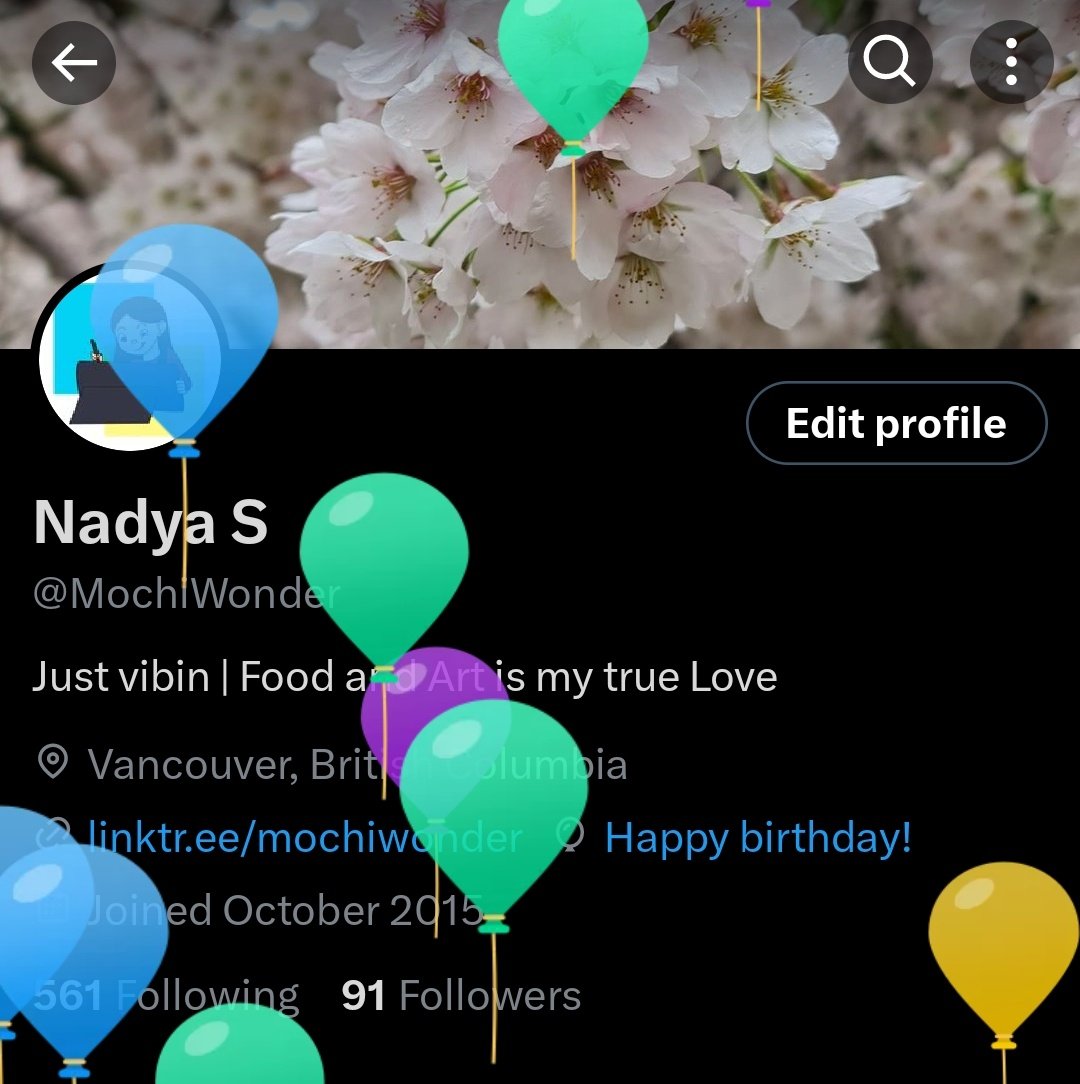 Nadya S tweet media